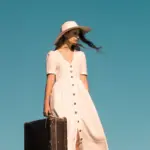 Ferieklar? Her er 5 tips at lave det lækreste ferieoutfit