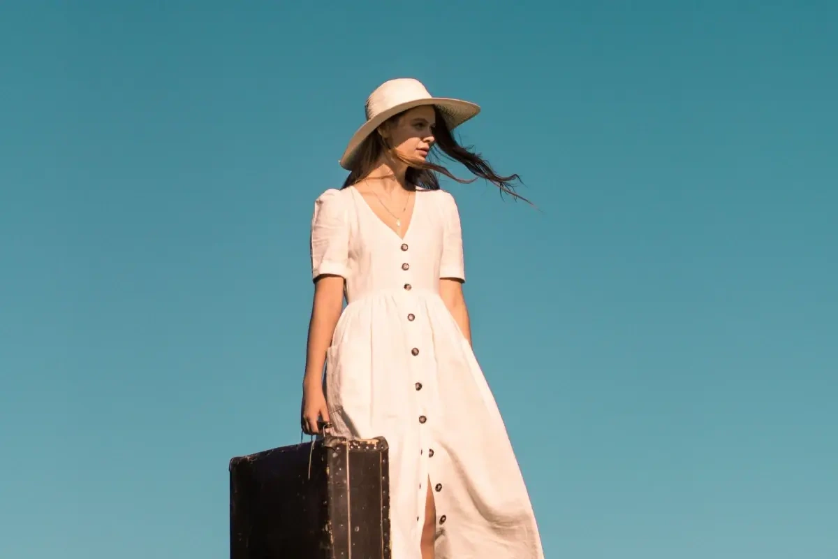 Ferieklar? Her er 5 tips at lave det lækreste ferieoutfit